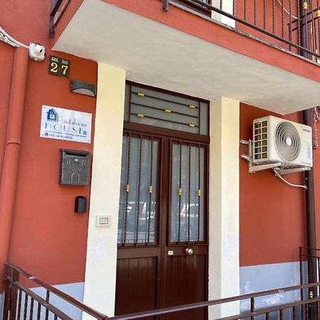 Pantaleone House Catania Exterior photo